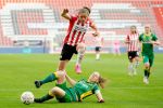 Eindhoven 14 Mei 2021
PSV-ADO Den Haag Dames, eindstand 6-2
Joelle Smits