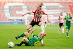 Eindhoven 14 Mei 2021
PSV-ADO Den Haag Dames, eindstand 6-2
Joelle Smits