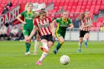 Eindhoven 14 Mei 2021
PSV-ADO Den Haag Dames, eindstand 6-2
Joelle Smits