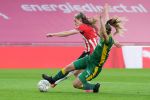 Eindhoven 14 Mei 2021
PSV-ADO Den Haag Dames, eindstand 6-2
Joelle Smits