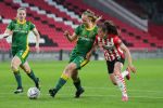 Eindhoven 14 Mei 2021
PSV-ADO Den Haag Dames, eindstand 6-2
Joelle Smits