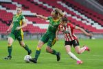Eindhoven 14 Mei 2021
PSV-ADO Den Haag Dames, eindstand 6-2
Joelle Smits