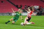 Eindhoven 14 Mei 2021
PSV-ADO Den Haag Dames, eindstand 6-2
Joelle Smits