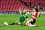 Eindhoven 14 Mei 2021
PSV-ADO Den Haag Dames, eindstand 6-2
Joelle Smits