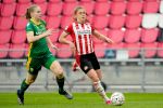 Eindhoven 14 Mei 2021
PSV-ADO Den Haag Dames, eindstand 6-2
Joelle Smits
