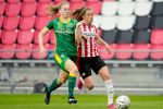Eindhoven 14 Mei 2021
PSV-ADO Den Haag Dames, eindstand 6-2
Joelle Smits