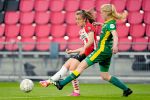 Eindhoven 14 Mei 2021
PSV-ADO Den Haag Dames, eindstand 6-2
Joelle Smits