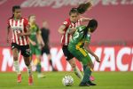 Eindhoven 14 Mei 2021
PSV-ADO Den Haag Dames, eindstand 6-2
Joelle Smits