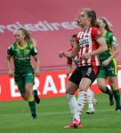 Eindhoven 14 Mei 2021
PSV-ADO Den Haag Dames, eindstand 6-2
Joelle Smits