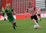 Eindhoven 14 Mei 2021
PSV-ADO Den Haag Dames, eindstand 6-2
Joelle Smits