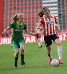 Eindhoven 14 Mei 2021
PSV-ADO Den Haag Dames, eindstand 6-2
Joelle Smits
