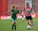 Eindhoven 14 Mei 2021
PSV-ADO Den Haag Dames, eindstand 6-2
Joelle Smits