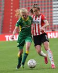 Eindhoven 14 Mei 2021
PSV-ADO Den Haag Dames, eindstand 6-2
Joelle Smits