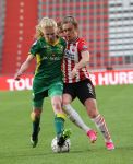 Eindhoven 14 Mei 2021
PSV-ADO Den Haag Dames, eindstand 6-2
Joelle Smits