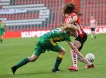 Eindhoven 14 Mei 2021
PSV-ADO Den Haag Dames, eindstand 6-2
Joelle Smits