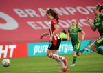 Eindhoven 14 Mei 2021
PSV-ADO Den Haag Dames, eindstand 6-2
Joelle Smits