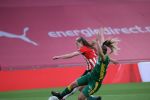 Eindhoven 14 Mei 2021
PSV-ADO Den Haag Dames, eindstand 6-2
Joelle Smits