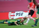 Eindhoven 14 Mei 2021
PSV-ADO Den Haag Dames, eindstand 6-2
Joelle Smits