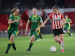 Eindhoven 14 Mei 2021
PSV-ADO Den Haag Dames, eindstand 6-2
Joelle Smits