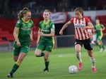 Eindhoven 14 Mei 2021
PSV-ADO Den Haag Dames, eindstand 6-2
Joelle Smits