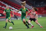 Eindhoven 14 Mei 2021
PSV-ADO Den Haag Dames, eindstand 6-2
Joelle Smits