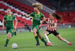 Eindhoven 14 Mei 2021
PSV-ADO Den Haag Dames, eindstand 6-2
Joelle Smits
