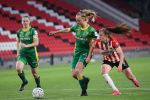 Eindhoven 14 Mei 2021
PSV-ADO Den Haag Dames, eindstand 6-2
Joelle Smits