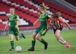 Eindhoven 14 Mei 2021
PSV-ADO Den Haag Dames, eindstand 6-2
Joelle Smits