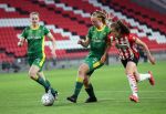 Eindhoven 14 Mei 2021
PSV-ADO Den Haag Dames, eindstand 6-2
Joelle Smits