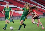 Eindhoven 14 Mei 2021
PSV-ADO Den Haag Dames, eindstand 6-2
Joelle Smits