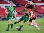 Eindhoven 14 Mei 2021
PSV-ADO Den Haag Dames, eindstand 6-2
Joelle Smits