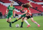 Eindhoven 14 Mei 2021
PSV-ADO Den Haag Dames, eindstand 6-2
Joelle Smits