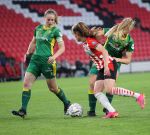 Eindhoven 14 Mei 2021
PSV-ADO Den Haag Dames, eindstand 6-2
Joelle Smits