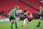 Eindhoven 14 Mei 2021
PSV-ADO Den Haag Dames, eindstand 6-2
Joelle Smits