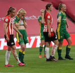 Eindhoven 14 Mei 2021
PSV-ADO Den Haag Dames, eindstand 6-2