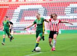 Eindhoven 14 Mei 2021
PSV-ADO Den Haag Dames, eindstand 6-2