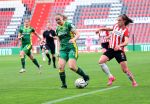 Eindhoven 14 Mei 2021
PSV-ADO Den Haag Dames, eindstand 6-2