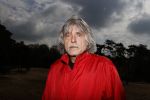 Rolde 19 mei 2021
Johan Derksen aan het wandelen met zijn hond in de boosen bij Rolde