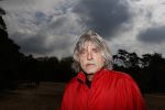 Rolde 19 mei 2021
Johan Derksen aan het wandelen met zijn hond in de boosen bij Rolde