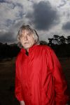 Rolde 19 mei 2021
Johan Derksen aan het wandelen met zijn hond in de boosen bij Rolde