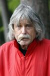 Rolde 19 mei 2021
Johan Derksen aan het wandelen met zijn hond in de boosen bij Rolde