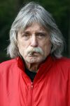Rolde 19 mei 2021
Johan Derksen aan het wandelen met zijn hond in de boosen bij Rolde