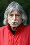 Rolde 19 mei 2021
Johan Derksen aan het wandelen met zijn hond in de boosen bij Rolde