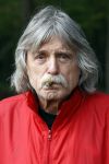 Rolde 19 mei 2021
Johan Derksen aan het wandelen met zijn hond in de boosen bij Rolde