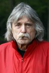 Rolde 19 mei 2021
Johan Derksen aan het wandelen met zijn hond in de boosen bij Rolde