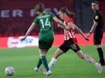 Eindhoven 14 Mei 2021
PSV-ADO Den Haag Dames, eindstand 6-2