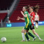 Eindhoven 14 Mei 2021
PSV-ADO Den Haag Dames, eindstand 6-2