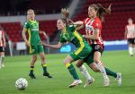 Eindhoven 14 Mei 2021
PSV-ADO Den Haag Dames, eindstand 6-2