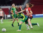 Eindhoven 14 Mei 2021
PSV-ADO Den Haag Dames, eindstand 6-2