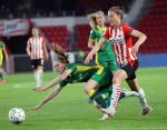 Eindhoven 14 Mei 2021
PSV-ADO Den Haag Dames, eindstand 6-2